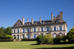 Château d'Ygrande - les Collectionneurs